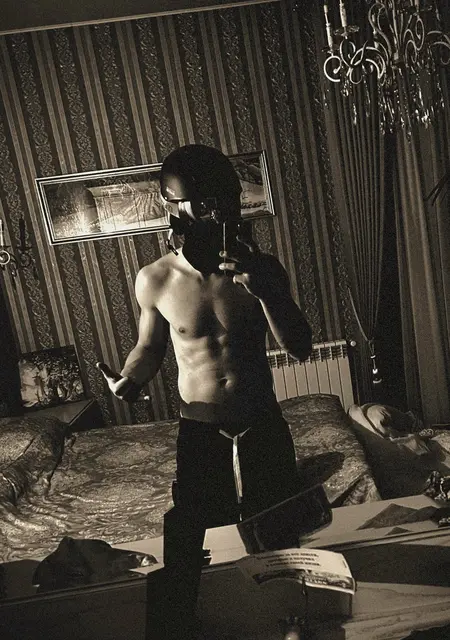 Maks из Ташкента, мне 30, познакомлюсь без обязательств