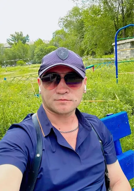 Я Make, 43, знакомлюсь для дружбы в Уральске