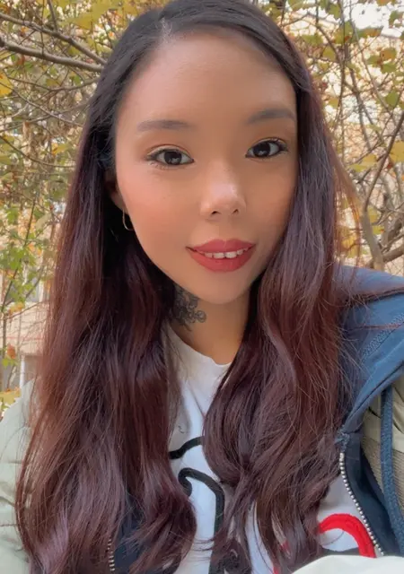 Asima из Алматы, ищу на сайте знакомства на одну ночь