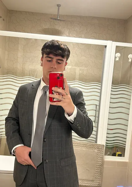 Jorgeoj из Севильи, ищу на сайте знакомства на одну ночь