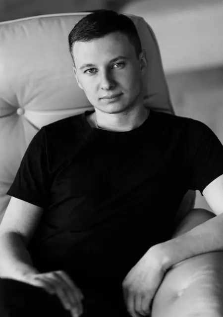 Я Юра, 27, из Львова, ищу знакомство для общения