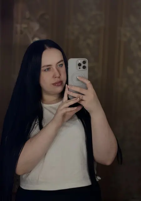 Я Irina, 26, из Могилёва, ищу знакомство для постоянных отношений