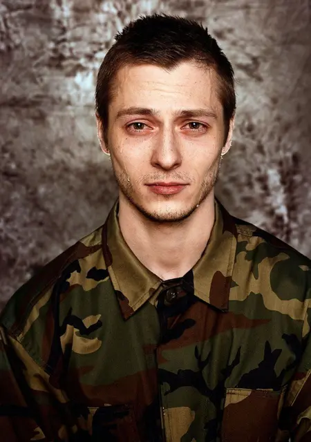 Я Даня, 29, из Вышгорода, ищу знакомства без обязательств