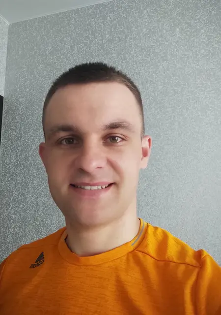 Я Дмитрий, 30, знакомлюсь для общения в Умани