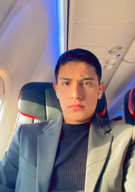 Alejandrogt de Bilbao, busco en el sitio pasatiempo agradable