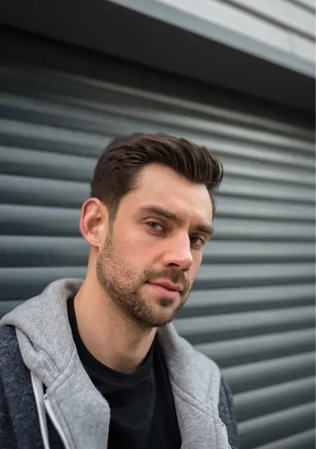 Сергій з Івано-Франківська, шукаю на сайті постійні стосунки