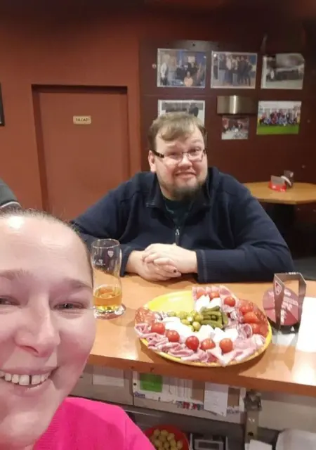 Matj из Праги