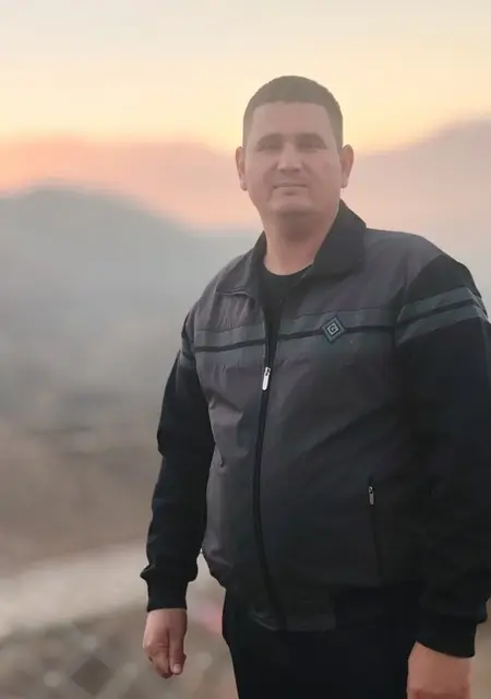 Нургали из Ташкента, ищу на сайте знакомства на одну ночь