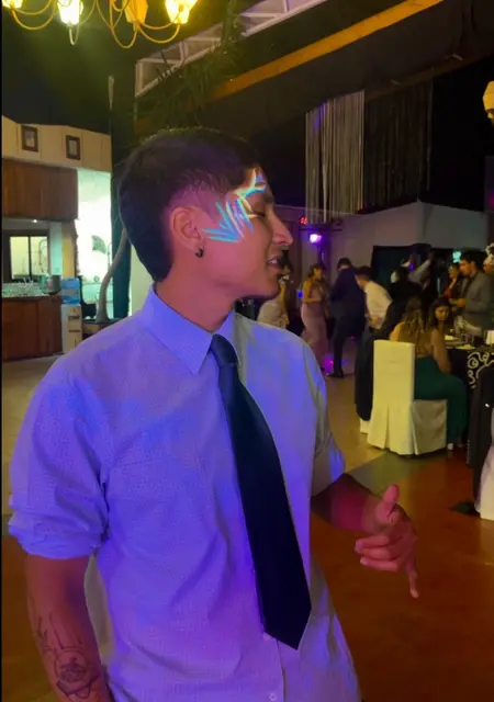 Ian из Темуко, ищу на сайте знакомства без обязательств