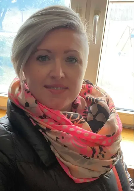 Я Ania, 34, знакомлюсь для приятного времяпровождения в Гдыне