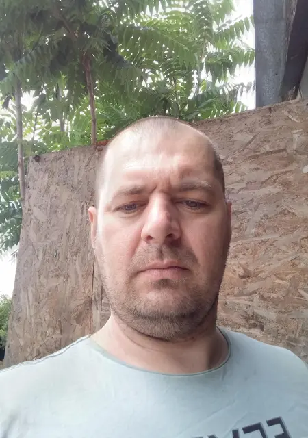 Я Игорь, 45, из Энергодара, ищу знакомства без обязательств