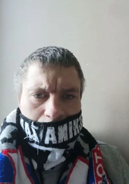 Я Rafal, 37, знакомлюсь в Варшаве