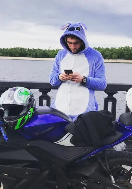 Ihor из Хмельницкого, ищу на сайте знакомства без обязательств