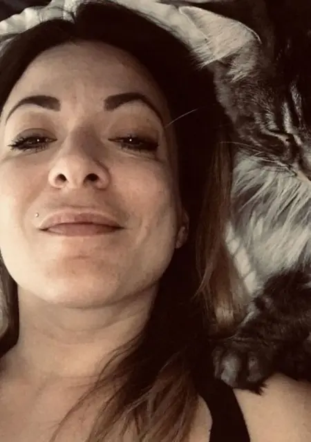 Daphne из Афин