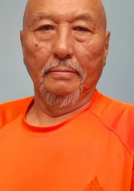 Я Тілеш, 74, из Астаны, ищу знакомство для постоянных отношений