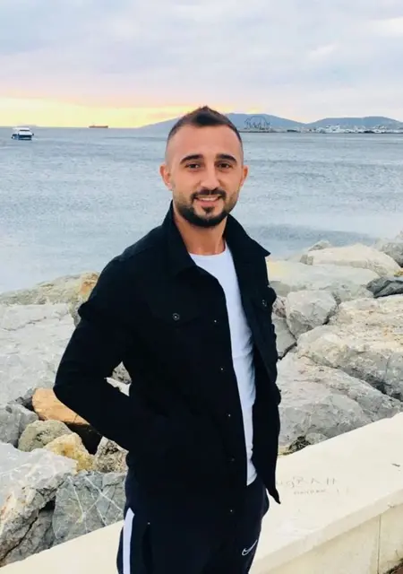 Maxx из Берлина