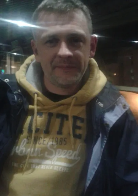 Сергей из Минска, ищу на сайте знакомства на одну ночь