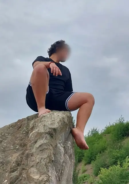 Я Rus, 19, знакомлюсь для вирта в Макеевке