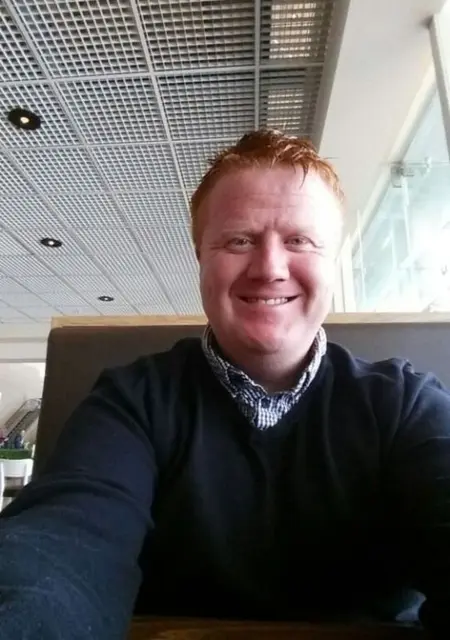 Я Steve, 38, из Лондона, ищу знакомство