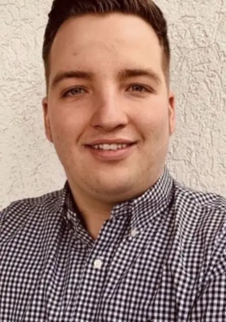 Я Florian, 26, знакомлюсь в Берлине