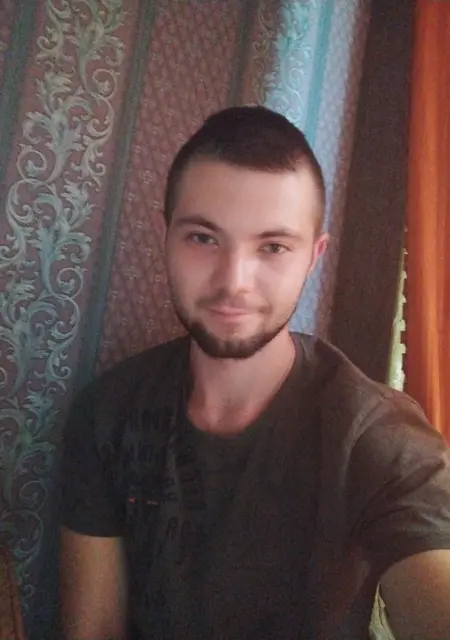 Volodymyr з Кривого Рогу, шукаю на сайті знайомства на одну ніч