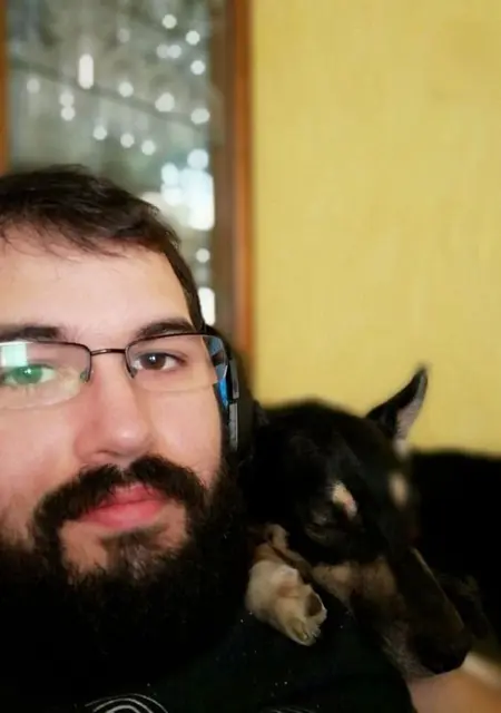 Nicolas из Парижа