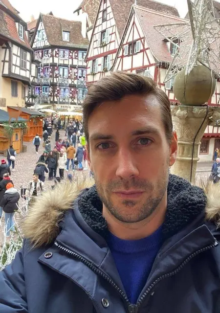 Я Игорь, 57 років з Косів, шукаю знайомство для приємного проведення часу