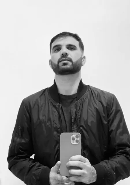 Я Daniel, 31, из Мадрида, ищу знакомство