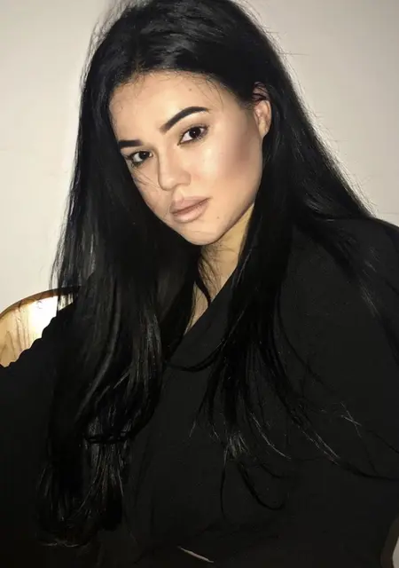 Я Наталья, 25, из Тернополя, ищу знакомство для общения