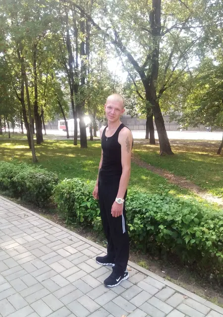 Дима из Витебска, ищу на сайте знакомства на одну ночь