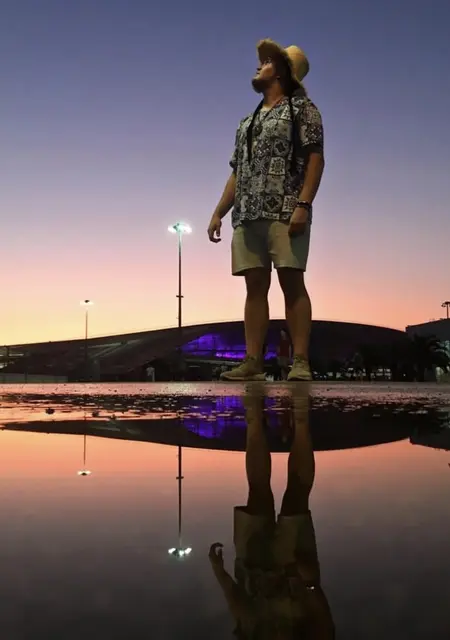 Я Слава, 26, знакомлюсь без обязательств в Уральске