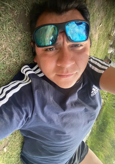 Cristobal из Сантьяго, ищу на сайте знакомства без обязательств