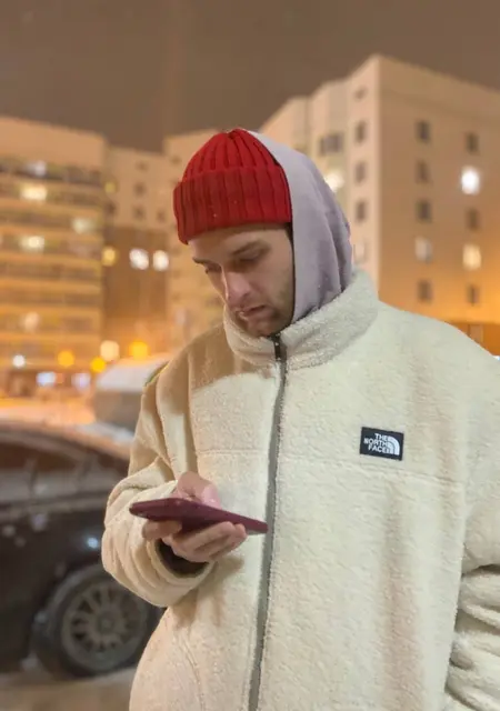 Я Pctr, 27, из Рыбницы, ищу знакомство для общения