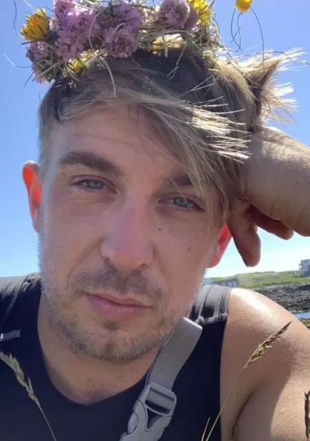 Neil из Лондона