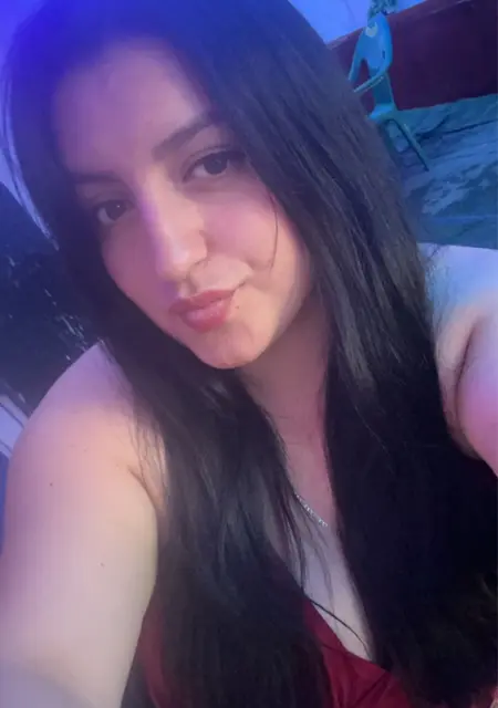 Я Jessi, 27, знакомлюсь для совместных путешествий в Сантьяго