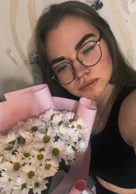 Я Ксения, 25, знакомлюсь для общения в Запорожье