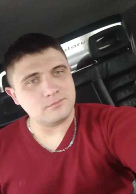 Я Андрей, 33, из Лиды, ищу знакомство для приятного времяпровождения