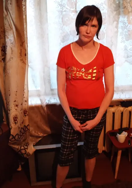 Я Ксения, 32, знакомлюсь без обязательств в Славянске