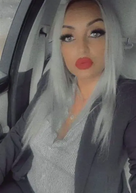 Я Mary, 35, знакомлюсь в Бухаресте