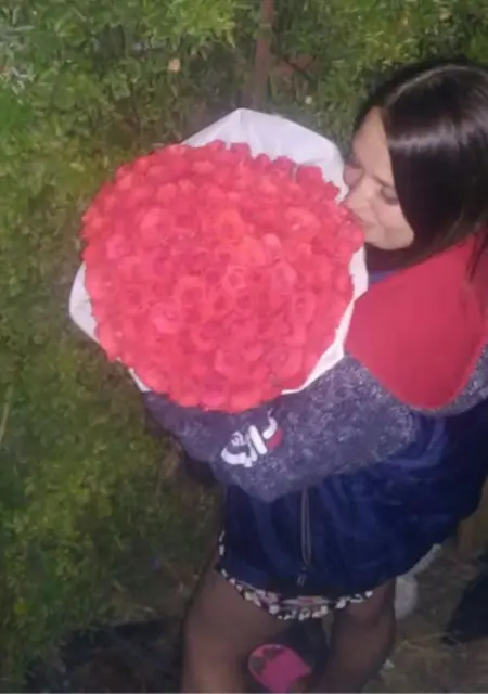 Наташа з Харків, шукаю на сайті приємне проведення часу