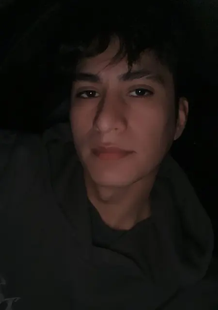 Rama из Тустла-Гутьеррес, мне 29, познакомлюсь на одну ночь