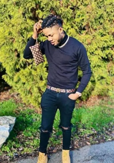 Я Chi Boy, 31, знакомлюсь в Риме