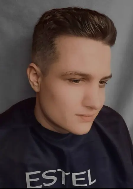 Николай из Измаила, ищу на сайте знакомства на одну ночь