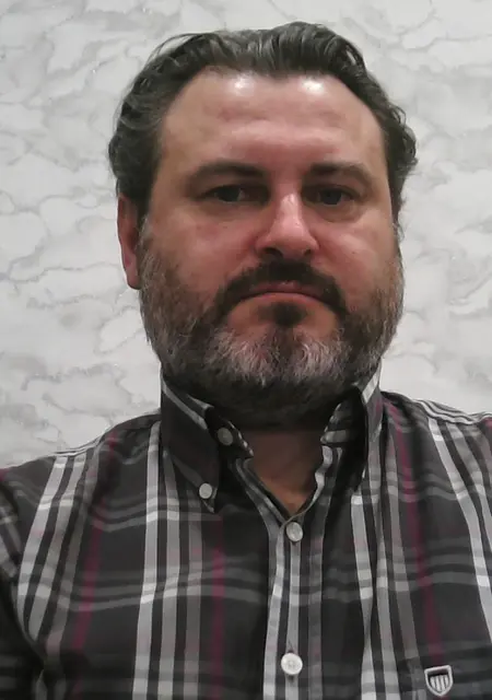 Алексей из Москвы, мне 46, познакомлюсь на одну ночь