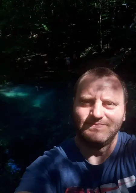 Я Ionut, 35, знакомлюсь в Бухаресте