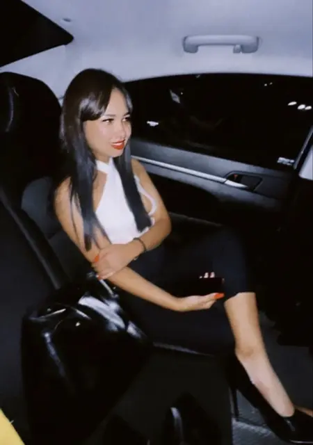 Я Биби, 26, из Астаны, ищу знакомство для приятного времяпровождения