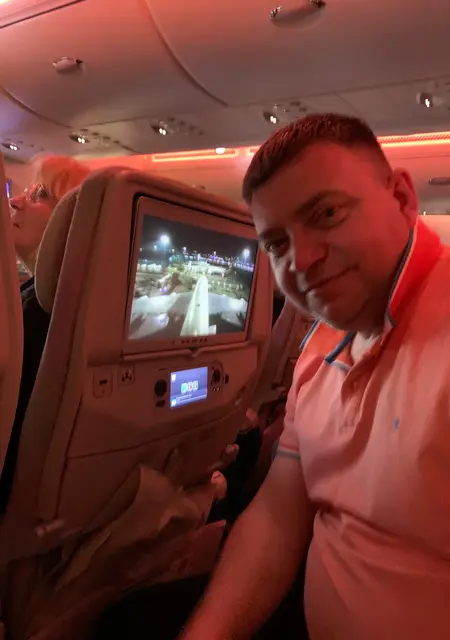 Василий из Витебска, мне 43, познакомлюсь на одну ночь