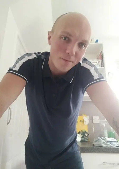 Lukey из Лондона