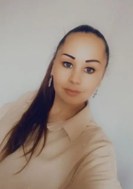 Sheina из Парижа, мне 35, познакомлюсь