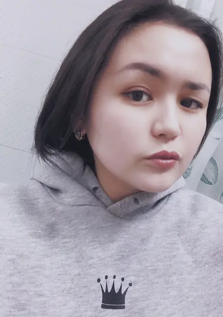 Я Alua, 28, знакомлюсь для постоянных отношений в Астане